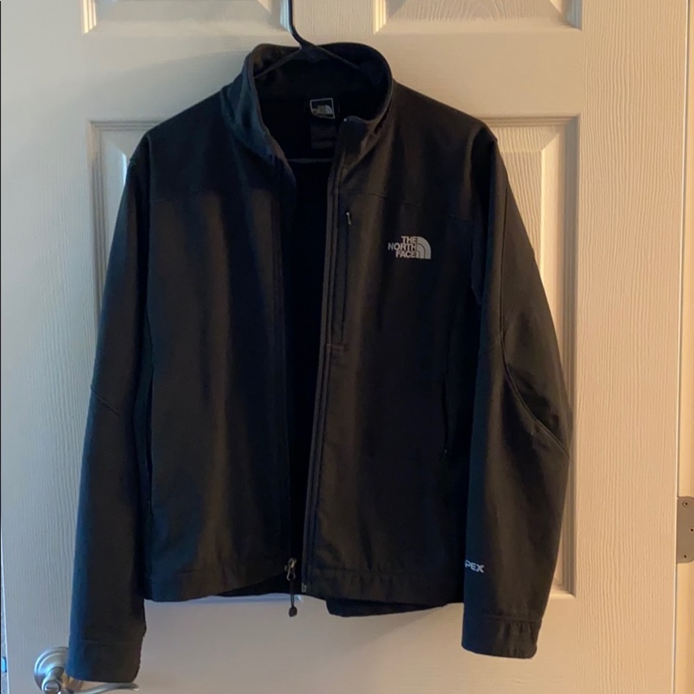 North face Apex jacket